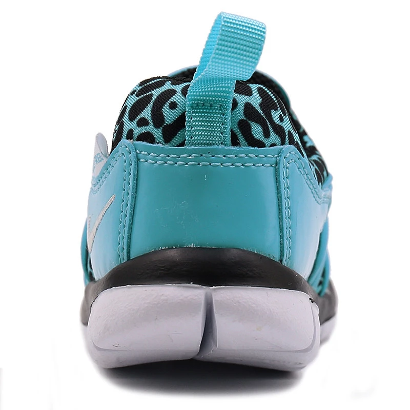 Оригинальные кроссовки NIKE DYNAMO FREE PRINT (TD) детская обувь детские новое