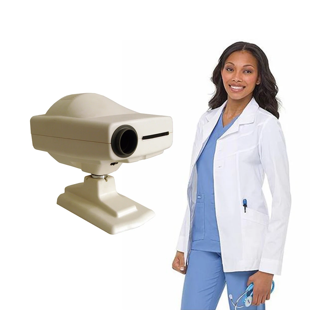 

ACP-350 china ophthalmic optical auto chart projector
