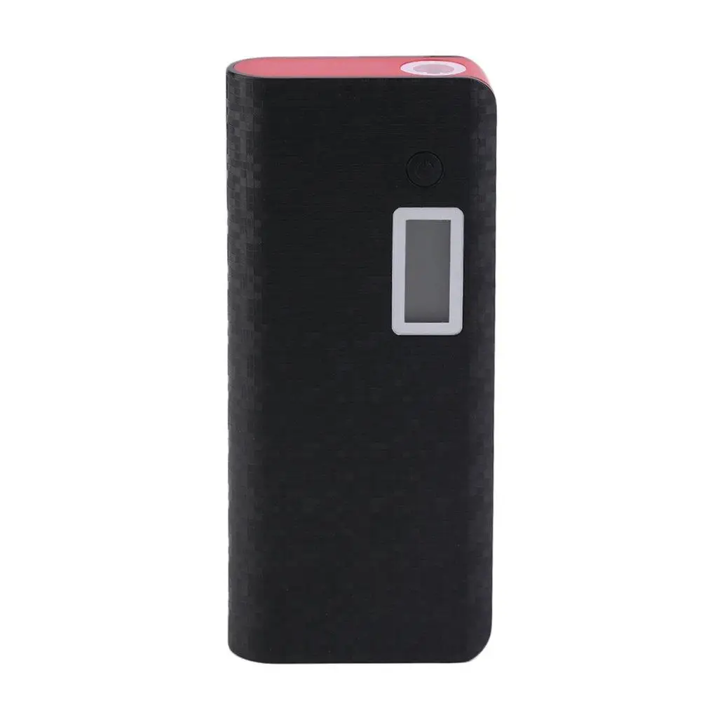 50000 мАч двойной USB цифровой дисплей телефон внешний банк питания для iphone планшет