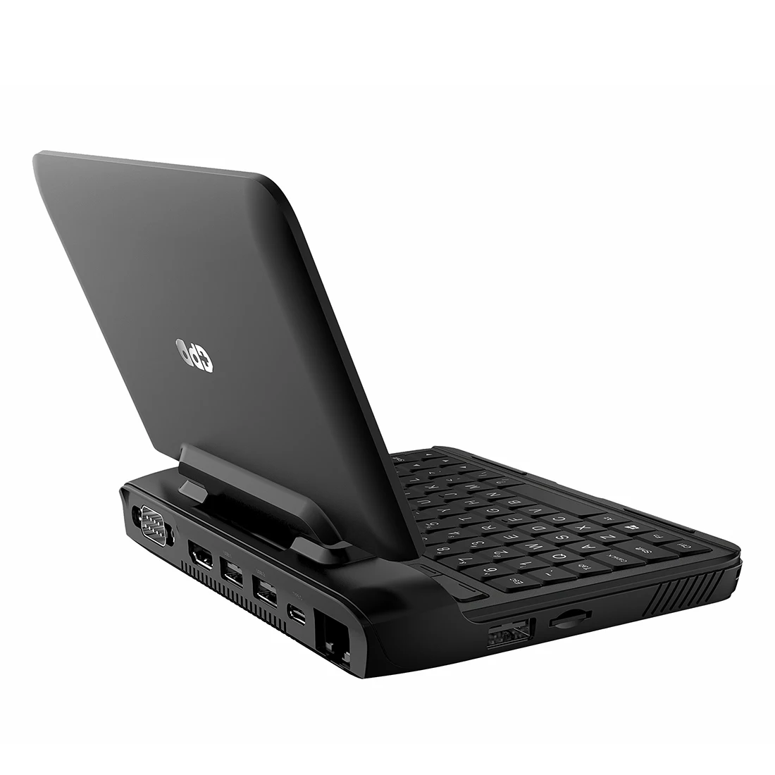GPD MicroPC Intel Celeron N4120 Handheld Computer Portable Game Console Mini Laptop Players - 8GB RAM | Электроника