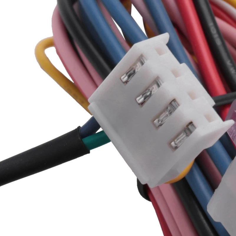 Умная кнопка запуска и остановки двигателя автомобиля Rfid-Блокировка зажигания