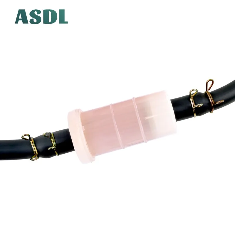 Мотоциклетный бензиновый топливный масляный фильтр для скутера мотоцикла