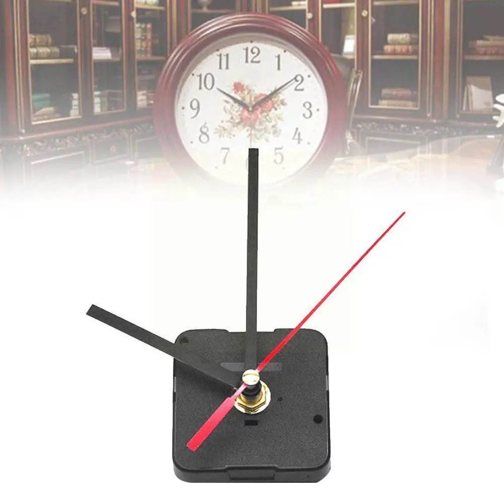

DIY Clock Needles Quartz Mechanism Hour Hands Accessories For 3D Wall Clock Home Decor DIY Clock Movement Mechanism Hands