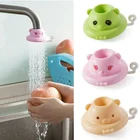 Насадка для душевого смесителя с удлинительным фильтром