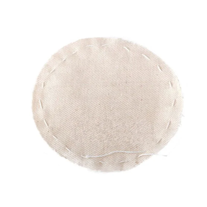 Сменный фильтр из натурального хлопка для кофемашины Siphon/Syphon 10 шт. | Дом и сад