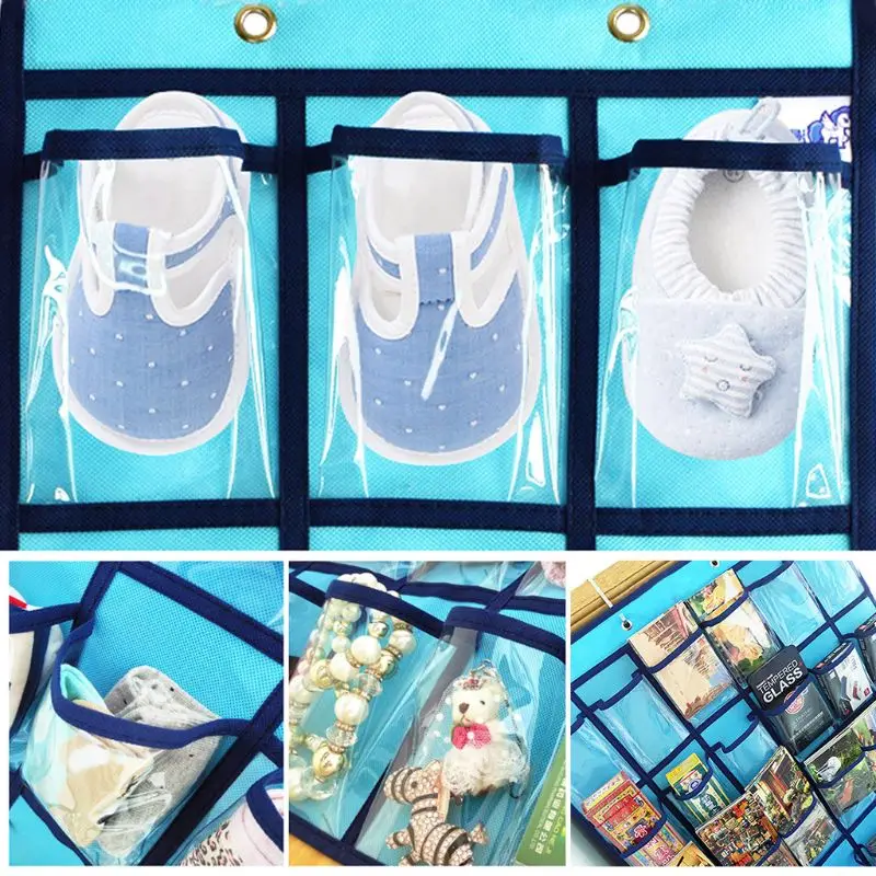 Карманная Таблица для сотовых телефонов 25 отделений | Канцтовары офиса и дома