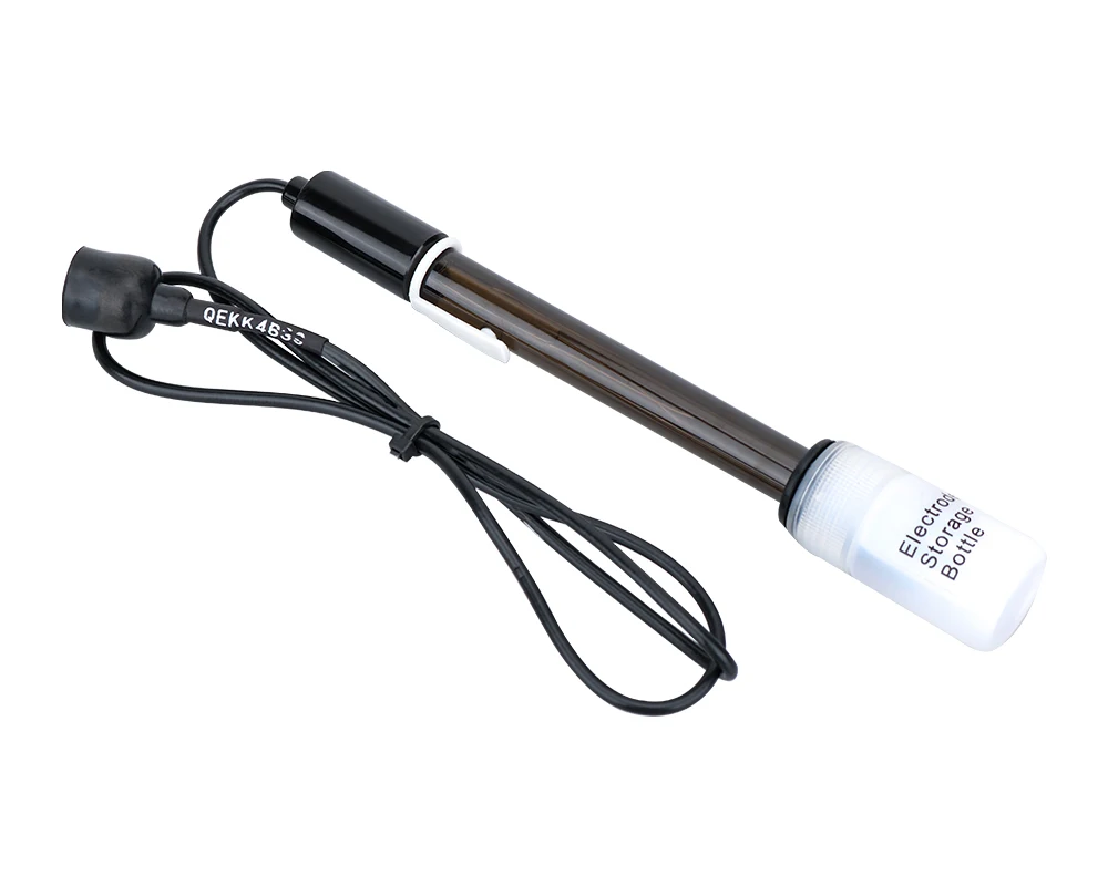 Цифровой рН-метр, рН-метр для почвы, рН-тестер, SmartSensor AS218 0,00~ 14.00pH, измеритель влажности, измеритель кислотности воды
