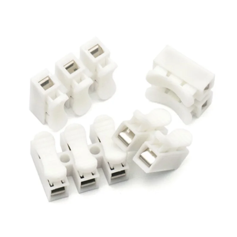 Флейта для светодиодной ленты|Соединители| |