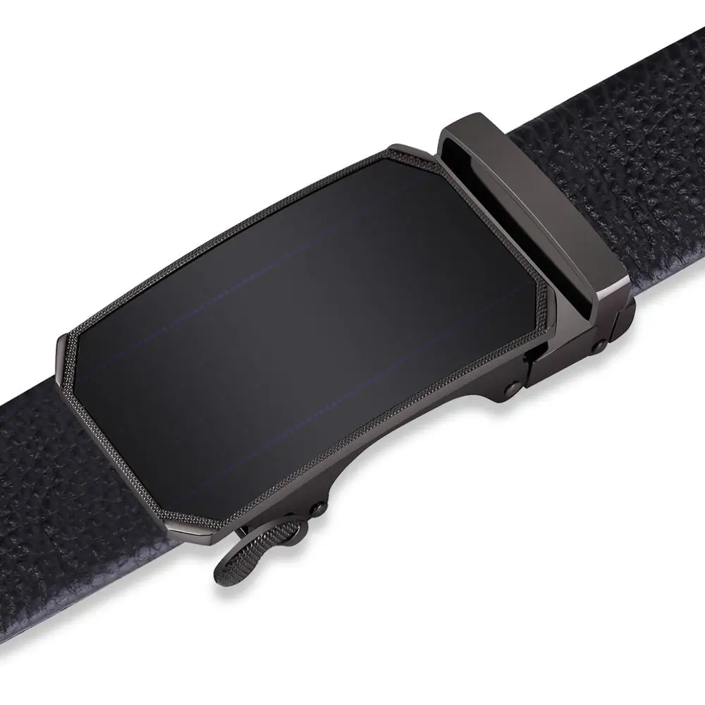 Catelles дизайнерские мужские ремни роскошные настоящие кожаные для мужчин с