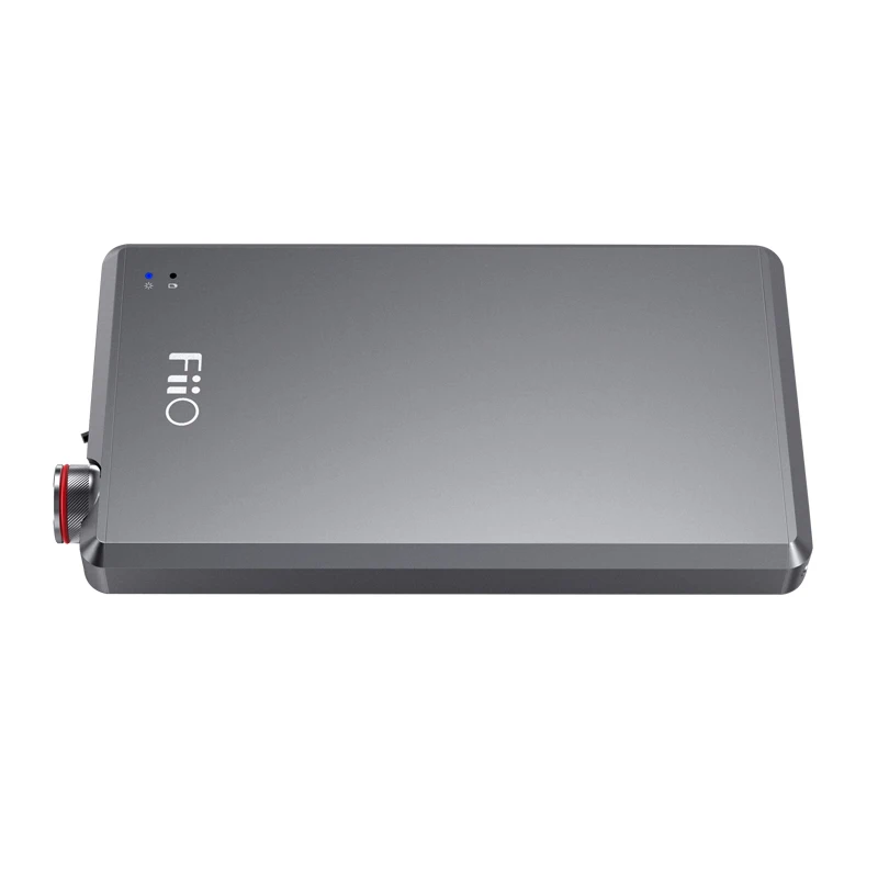 Fiio A5 FA5121 портативный усилитель для наушников MUSES02 + LME49600 длинный аккумулятор