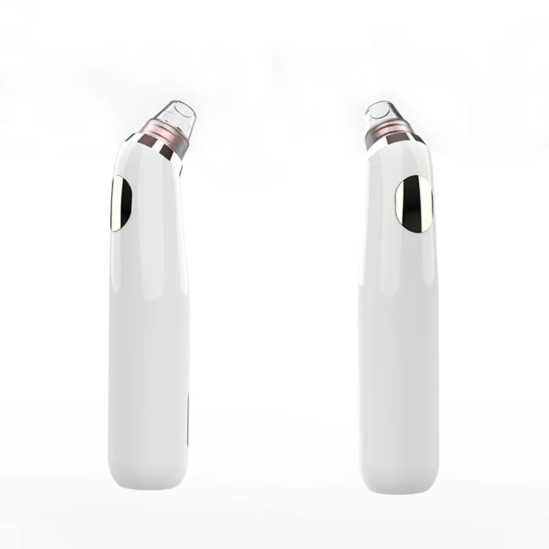 Новый вакуумный ингалятор для удаления черных точек и акне|Устройство ухода за