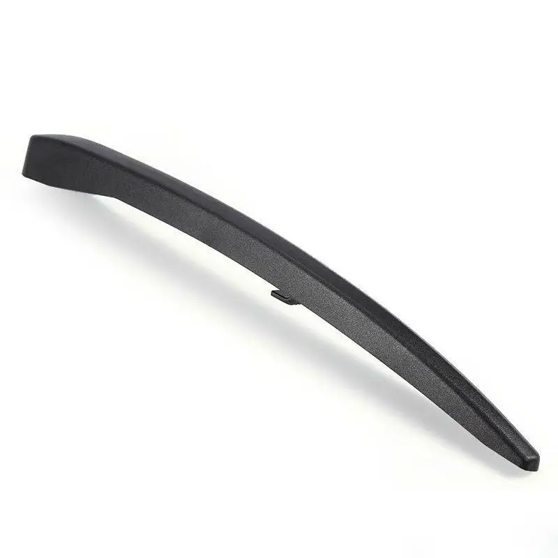 1 Pcs Plastic Car Wiper Cover Cap For Cadillac SRX 2010-2017 Rear Window Arm Black | Автомобили и мотоциклы