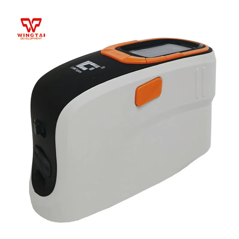 

CS-650A Portable Spectroscopic Technology SCS Optical engine Colorimeter high precision colorimeter