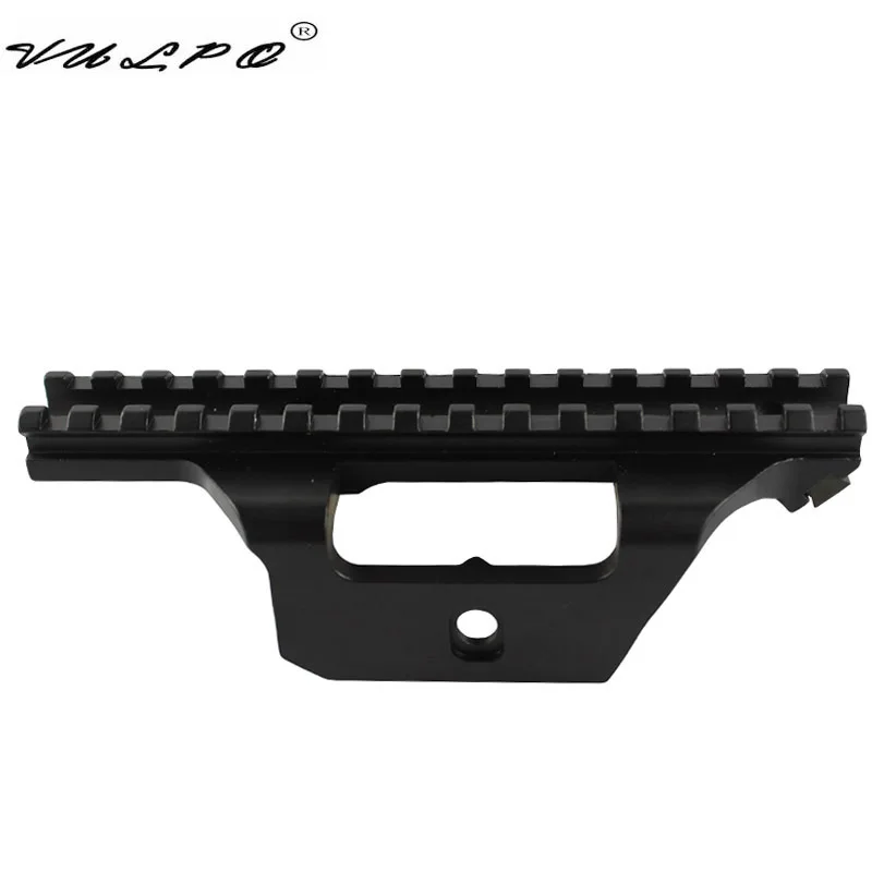 Охотничьи аксессуары VULPO тактические крепления для направляющих Пикатинни 20 мм