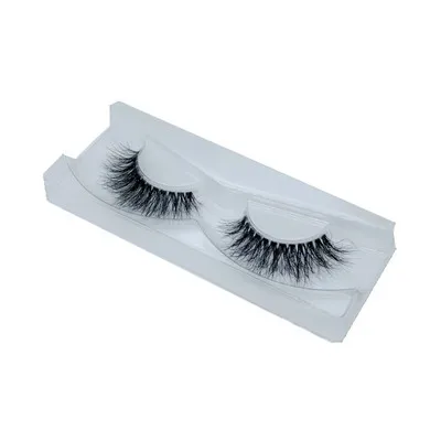 Лидер продаж макияж норковые ресницы 3D перекрещивающиеся накладные