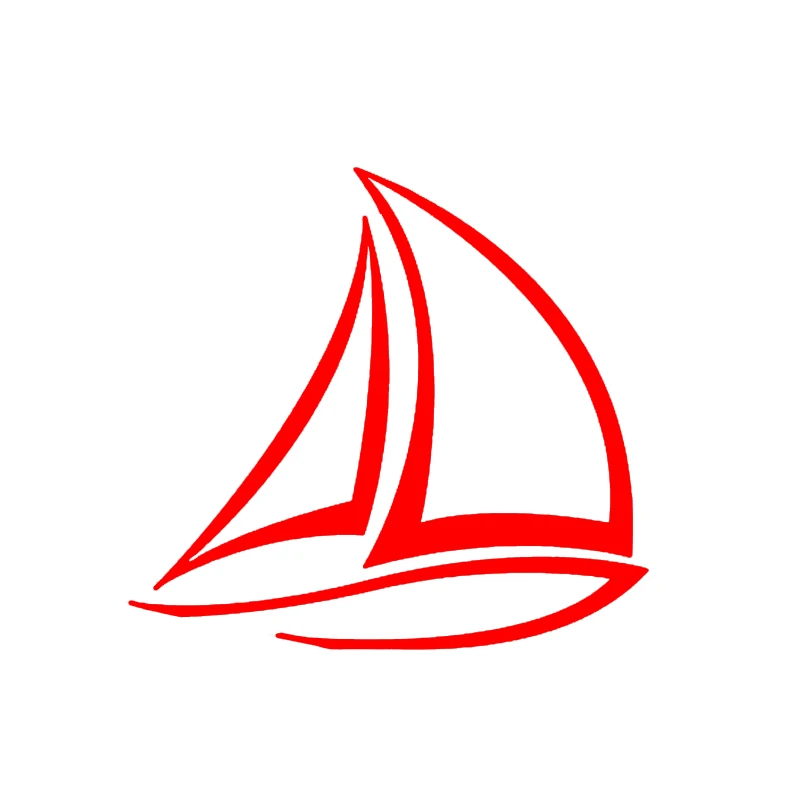 

Забавный Интересный декор для моряка, лодки, лодки, автомобильные наклейки, Аксессуары для автомобилей и мотоциклов, внешние виниловые наклейки