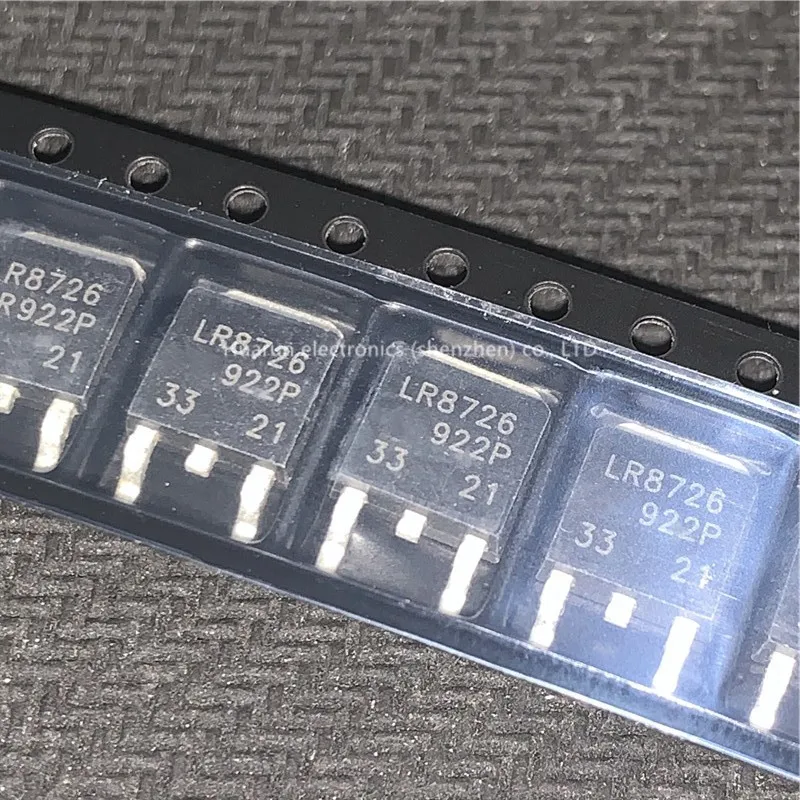 Отправка бесплатно 50 шт. IRLR8729 / IRLR3103 IRLR8726 IRLR2703 IRLR3410 TO-252 МОП-трубка полевой