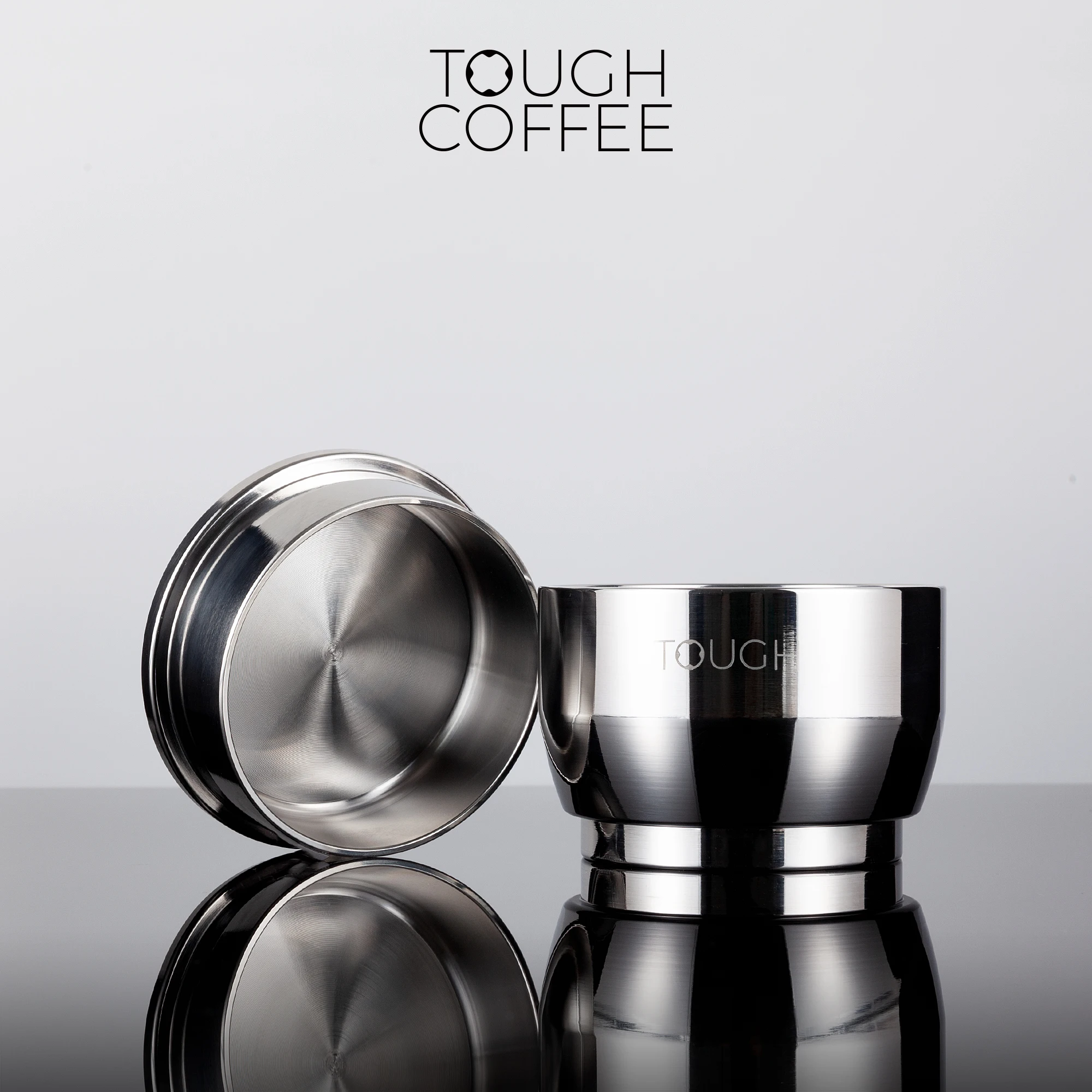 Бункер для измельчения кофейных зерен Mazzer SJ/Mini HEYCAFE JX600/HC600 FAEMA 900N/207 Бытовые