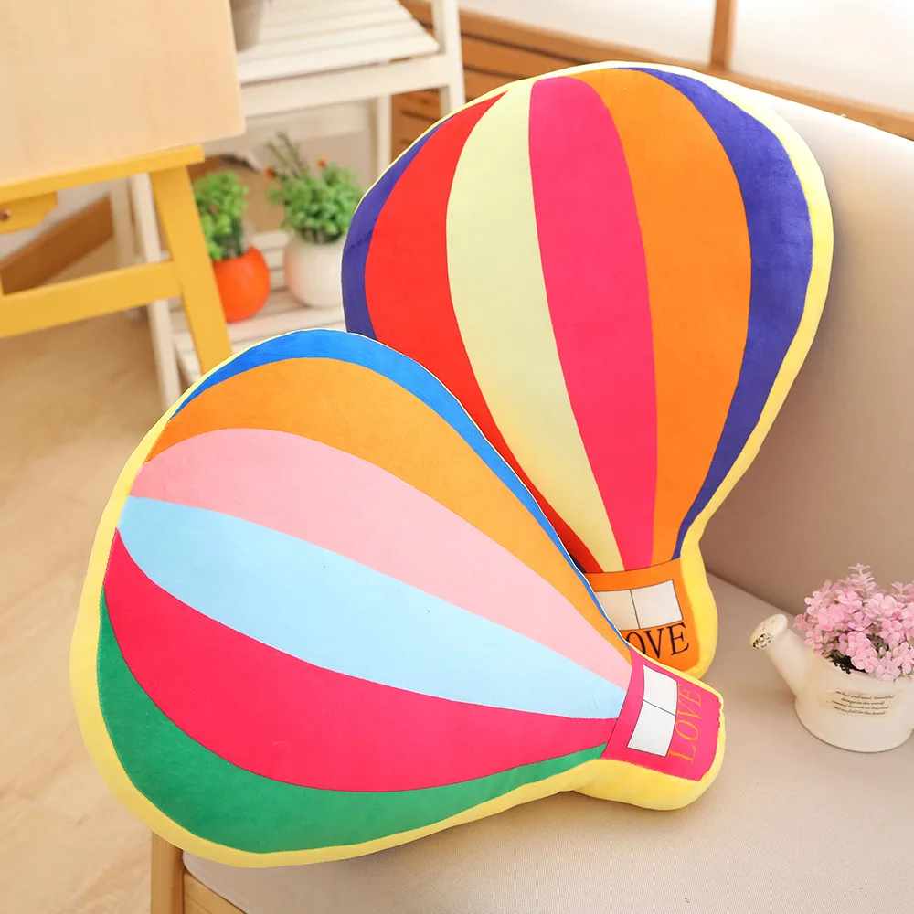 

Игрушка плюшевая в виде подушки для сна, 35 см, 1 шт.