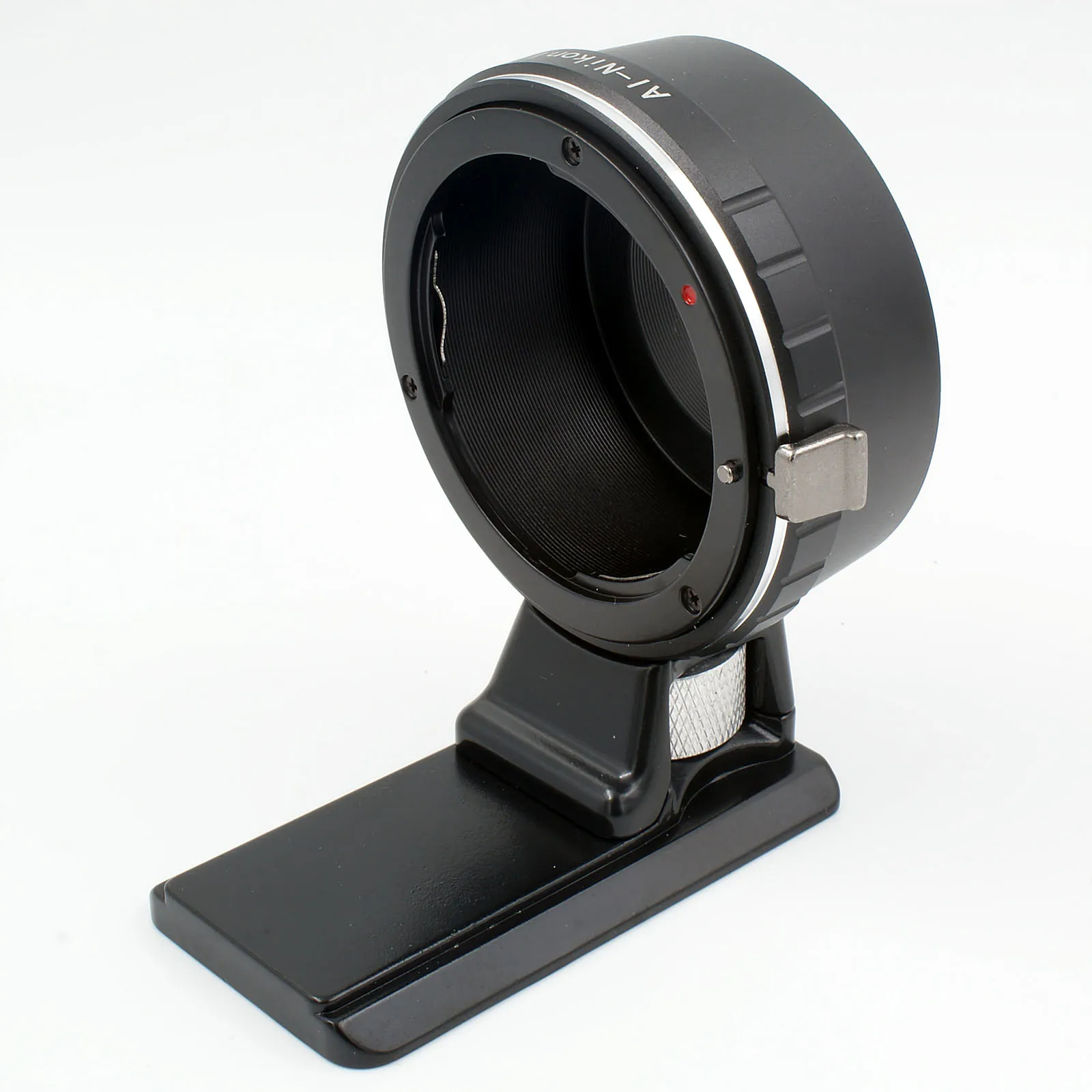 

Длинный адаптер для штатива для Nikon F Mount AI Lens To Nikon 1 Camera