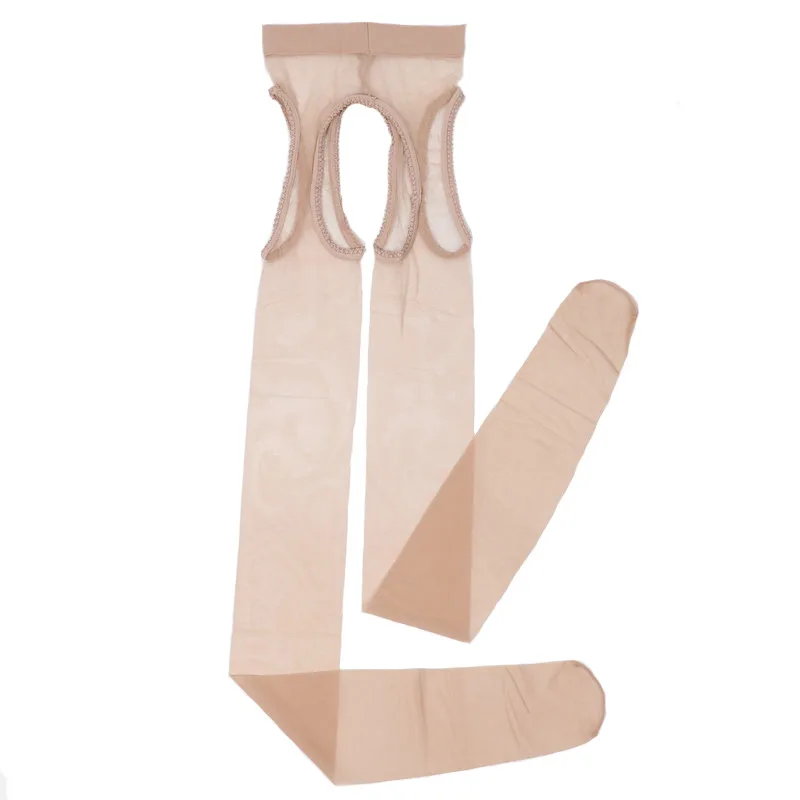 Колготки женские с открытой промежностью цвет в ассортименте 2021|Колготки| |