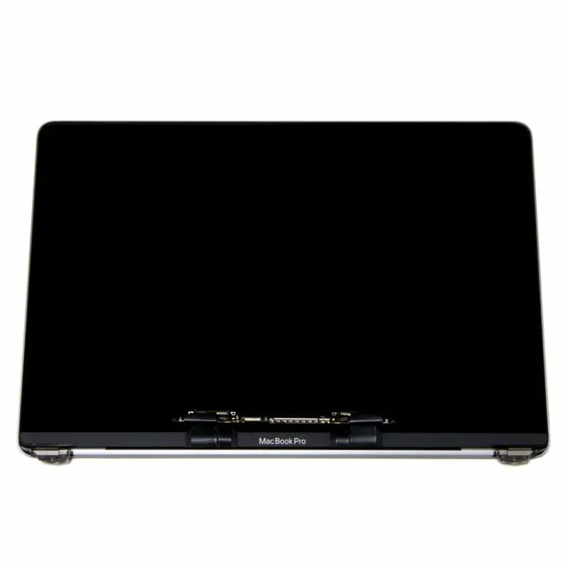 ЖК экран в сборе для MacBook Pro 13 дюймов A1706 A1708 2016 2017|ЖК-экраны и панели планшетов| |
