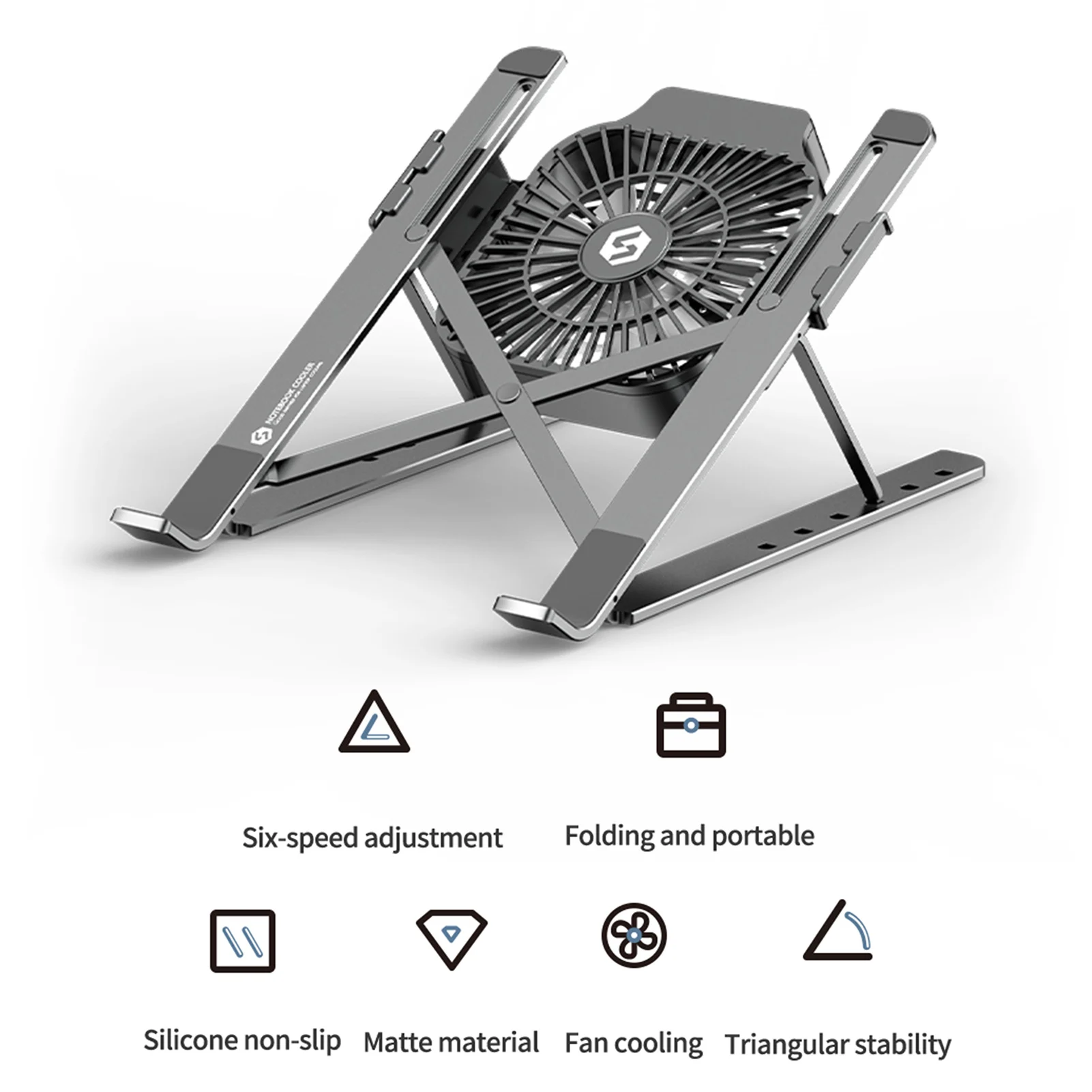 складная настольная подста