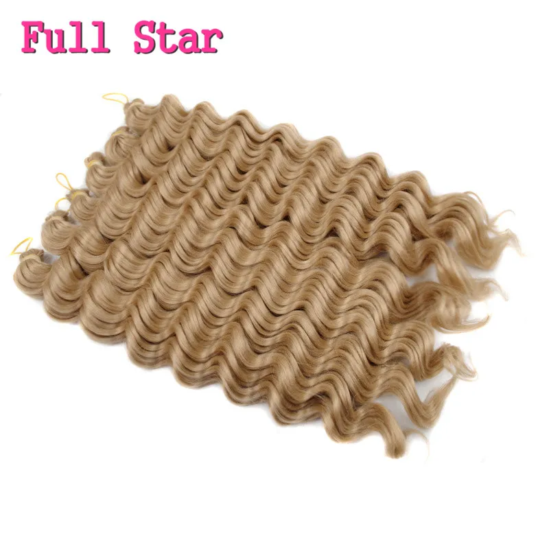 1 6 шт./упаковка синтетические косички для волос 20 дюймов| |