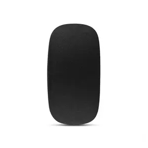 Мягкий чехол для переноски, Защитная сумка для Apple Magic Mouse, эластичный тканевый защитный чехол для хранения мыши