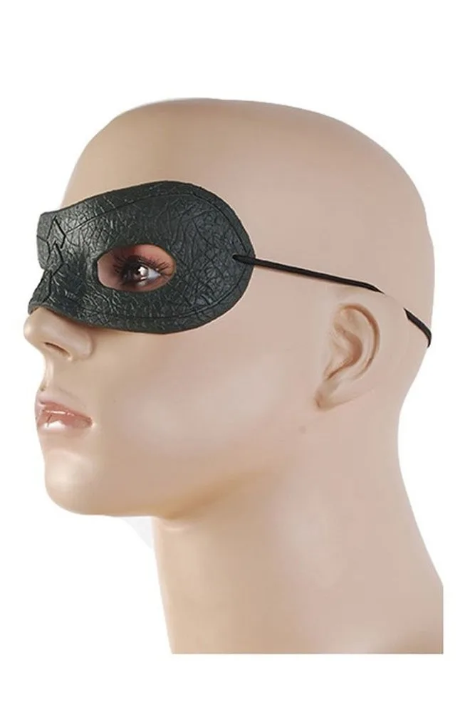 TV Arrow Oliver Queen Roy Harper Red Half Face Eyes Mask Cosplay Props Halloween Christmas Gifts |
