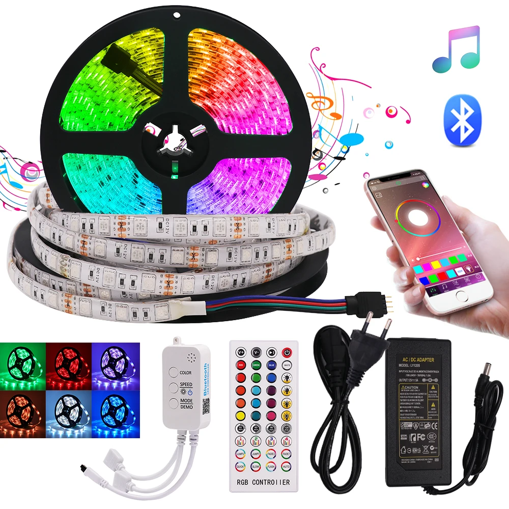 + Bluetooth Music Controller