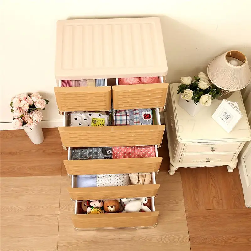 Шкаф для хранения ящика стиль шкафа европейский светильник роскошный