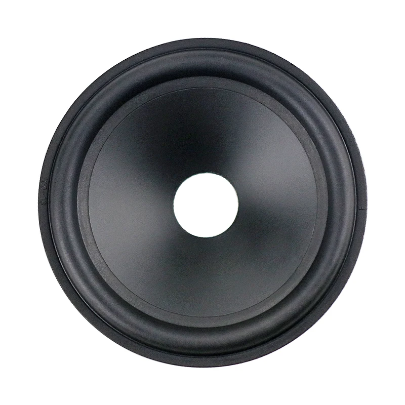 SHEVCHENKO 4 дюйма громкий динамик бумажный конус для раковины резиновый край барабан