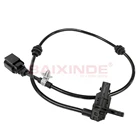 Высококачественный Датчик ABS, левый, правый, передний 48930-34000 для SSANGYONG ACTYON SPORTS KORANDO