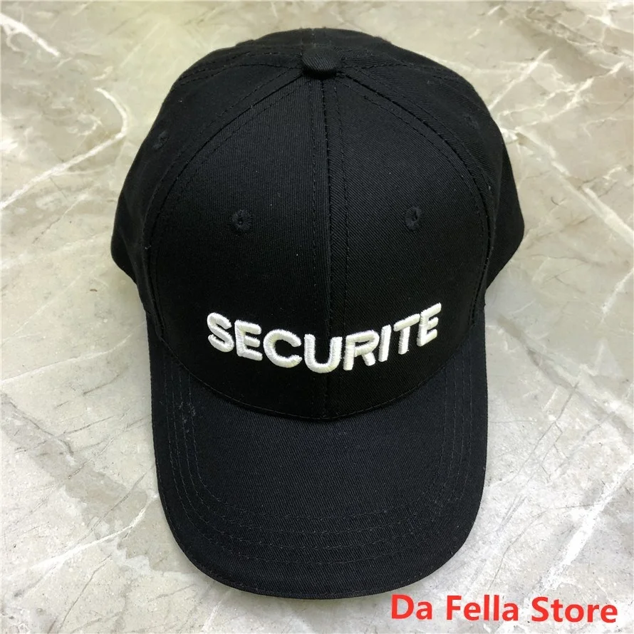 

2020, бейсболки с вышивкой, мужские и женские кепки с вышивкой, высококачественные повседневные Черные кепки VTM