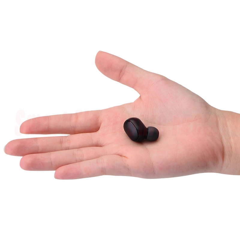 Xiao mi Red mi Airdots беспроводные наушники Bluetooth 5,0 TWS наушники 3D Bass стерео Earphoens гарнитура Xio mi 9 mi 9