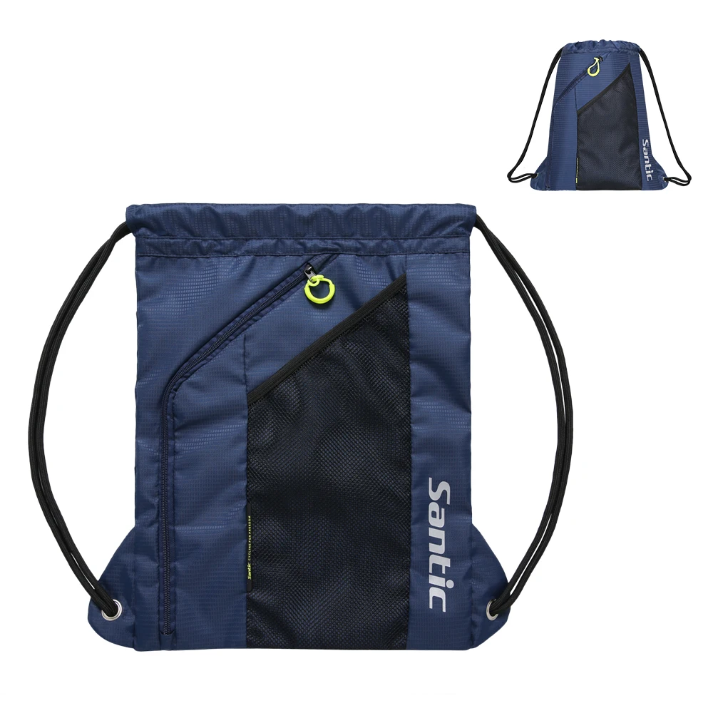 Рисунок 5 - Рюкзак на шнурке Santic для мужчин и женщин