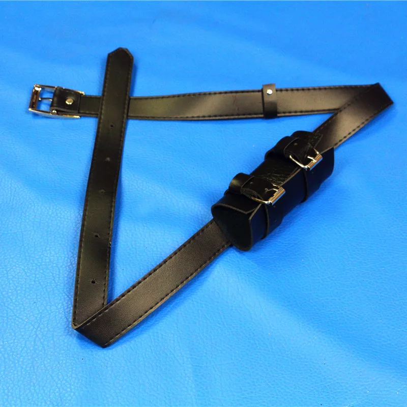 Одиночные ремни для ножей и мечей пояса больших ножниц|Мечи| |