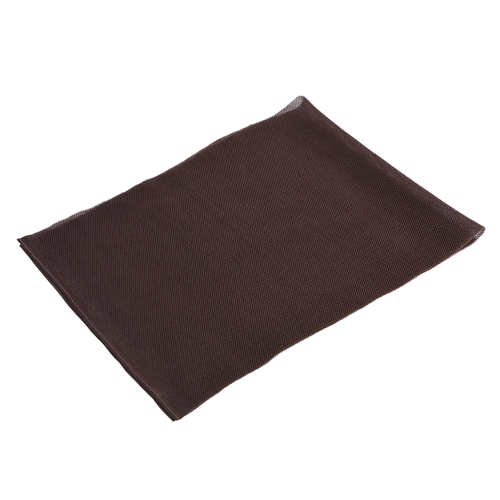

1.4m X 0.5m Speaker Cloth Grille Filter Fabric Mesh Cloth Car Speaker Protective Accessories 3 Colors