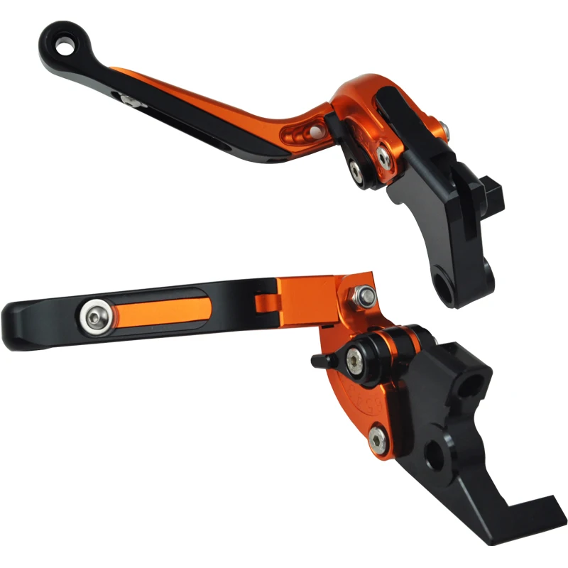 Рычаги тормозной муфты для Honda CBR900RR 1993 1999 1996 1998 CBR 900RR CBR900 RR|brake clutch levers|clutch leverbrake |