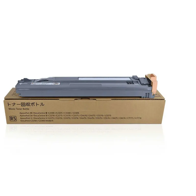 Контейнер для отходов Xerox WorkCentre 7525 7530 7535 7545 7556 7830 7835 7845 7855 3370 2270 3300 тонер|Картриджи