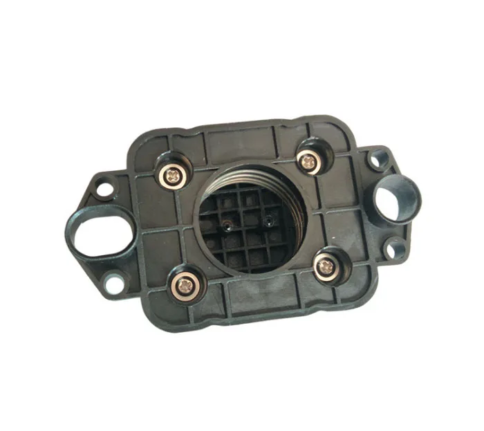 F192040 Крышка блока укупорки печатающей головки для epson TX800 XP600 DX6 DX8 DX10 DX7 печатающая