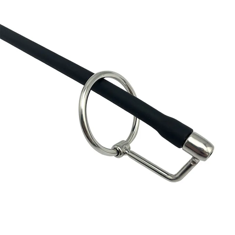 Уретрные расширители мягкий силиконовый металлический Катетер уретры