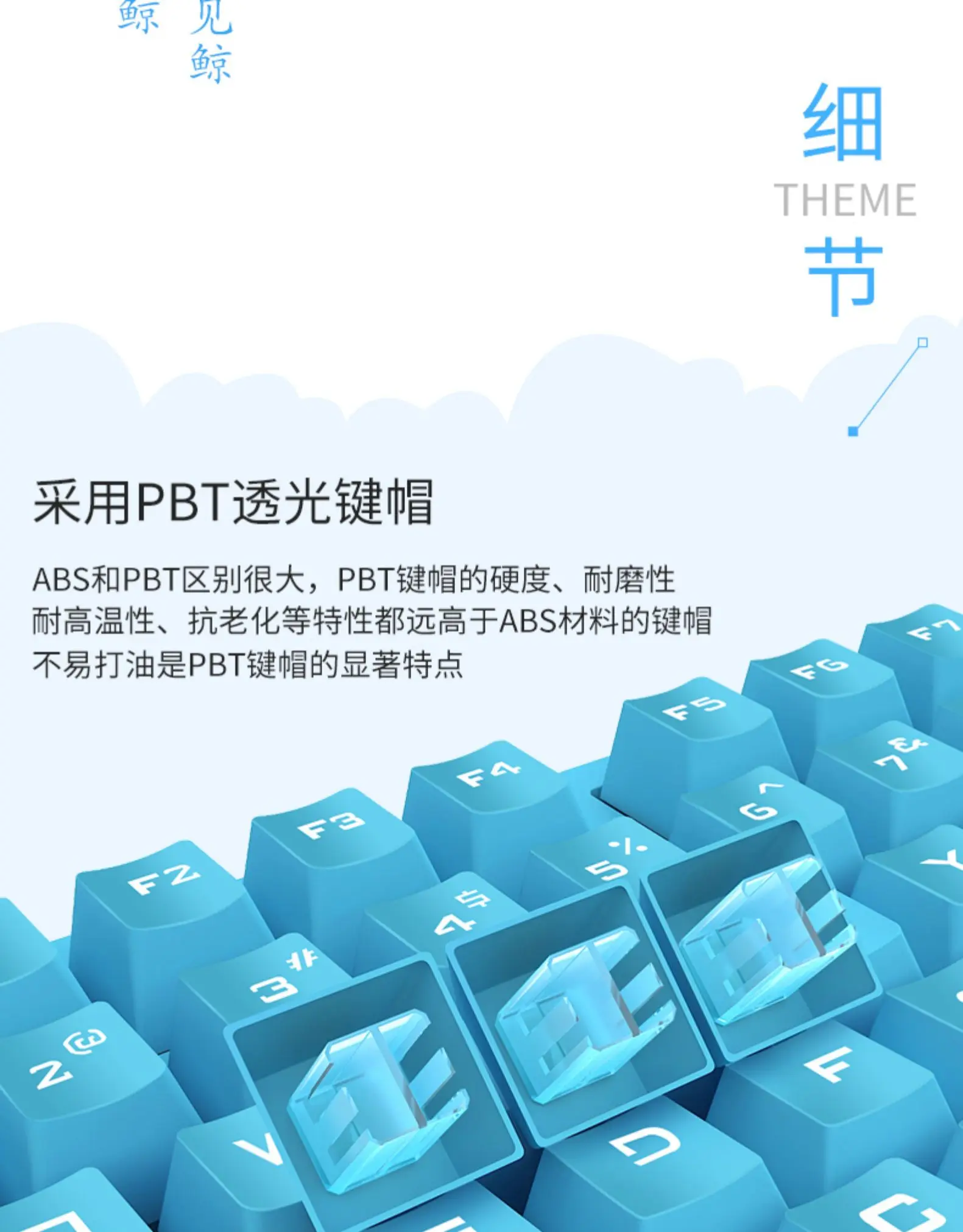 Технология 616 машинное оборудование Handfeel клавиатура PBT клавишная крышка компьютерная настольная периферийная электронная Спортивная игровая клавиатура