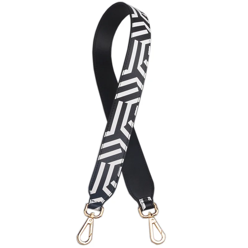 16 Shoulder strap Модная сумка на ремне женская сумка через плечо из искусственной кожи ремень высокое качество сумки ремни Мини аксессуары ремень под змеиную кожу Размер 90 см - Цвет: 16 Shoulder strap