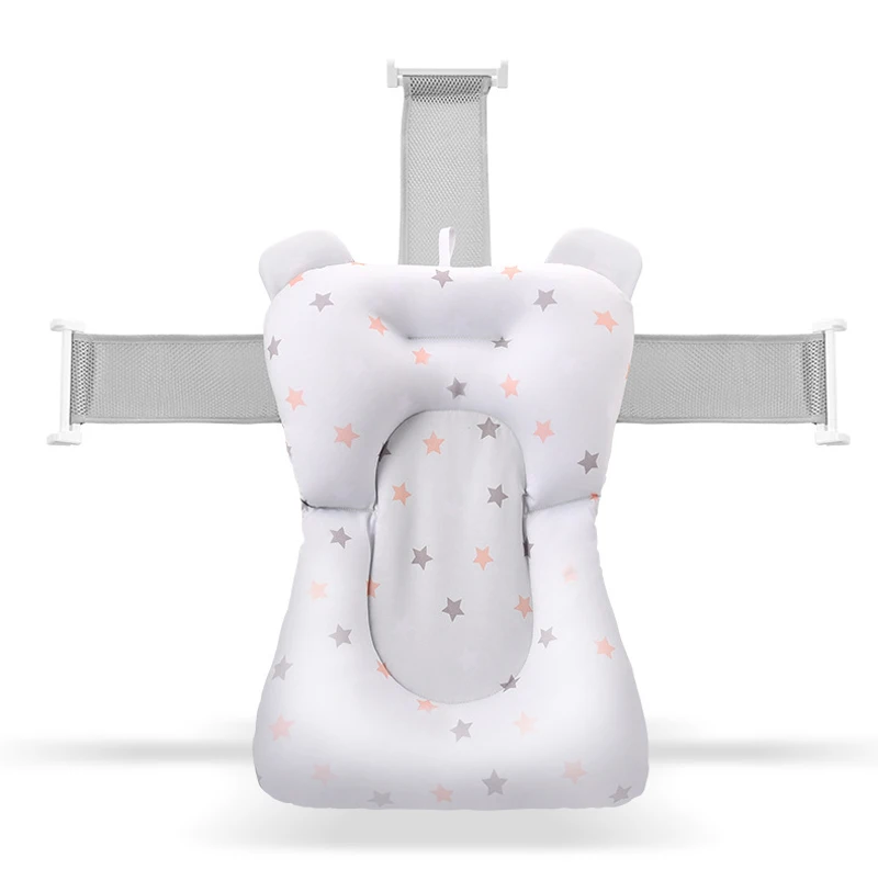 Мультяшный портативный Коврик для ванны и душа нескользящий безопасный