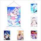 Комикс Kobayashi San Chi no Maid Dragon Kanna Kamui Tooru из сплава