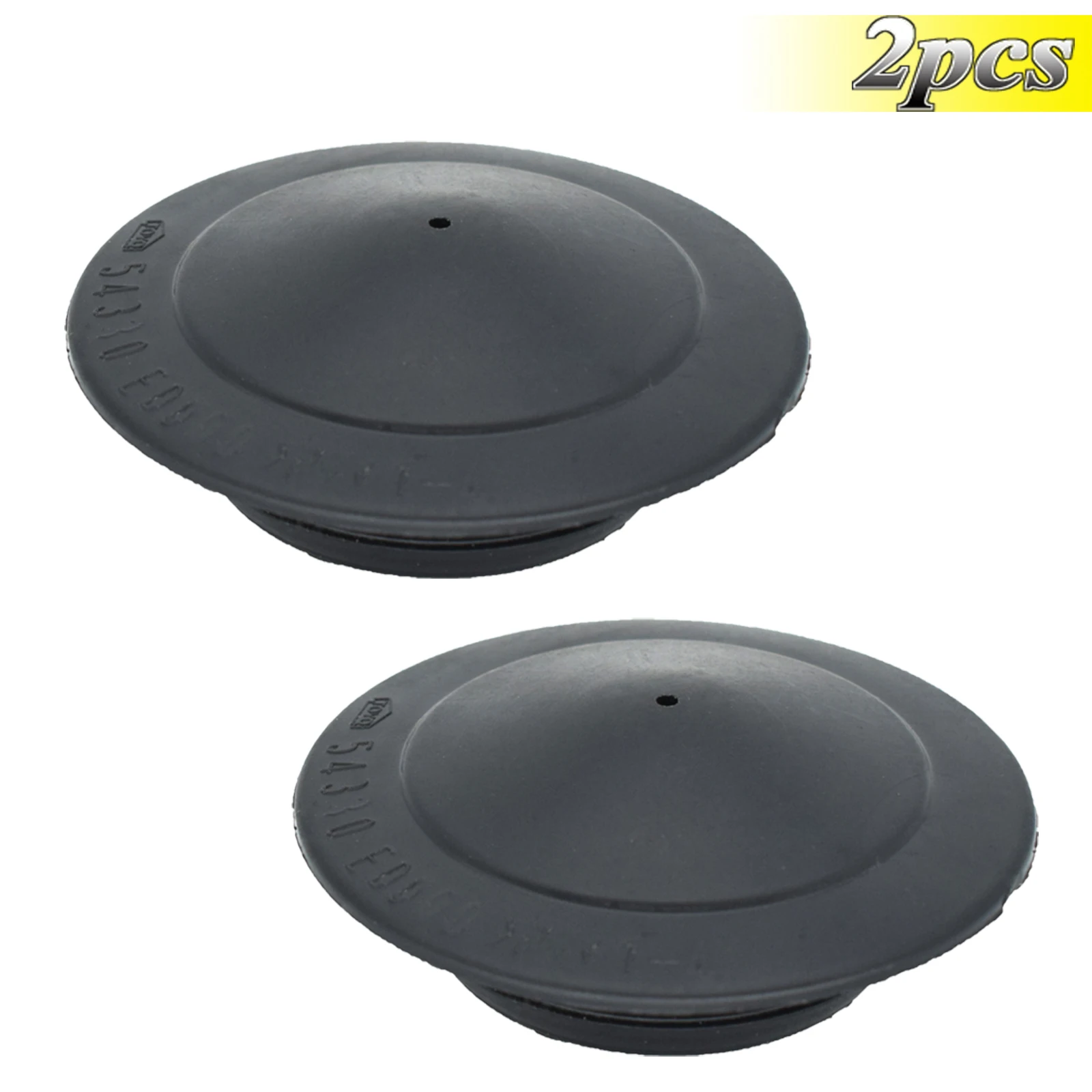 Крышка для передней подвески Nissan ylphy Almera G11 March Micra K12 Wingroad AD Y12 54330ED000|Клипсы и зажимы