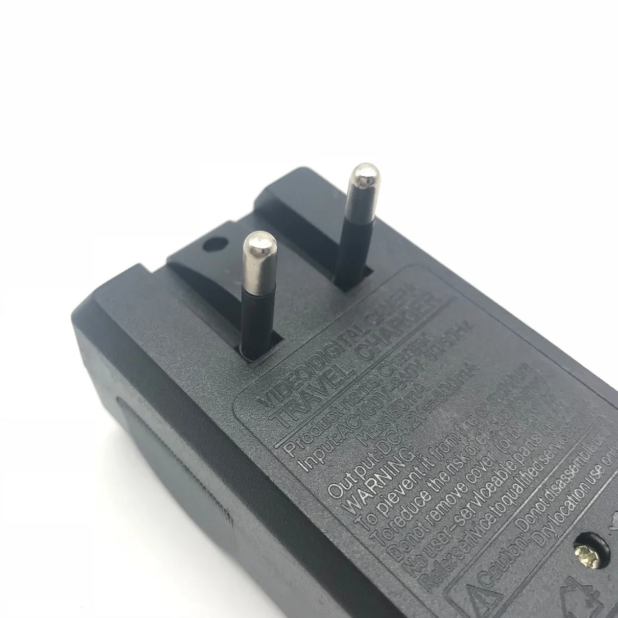 

4PCS CR123A 16340 Battery 2200mAh 3.7V Li-ion Rechargeable Battery+16340 Charger
