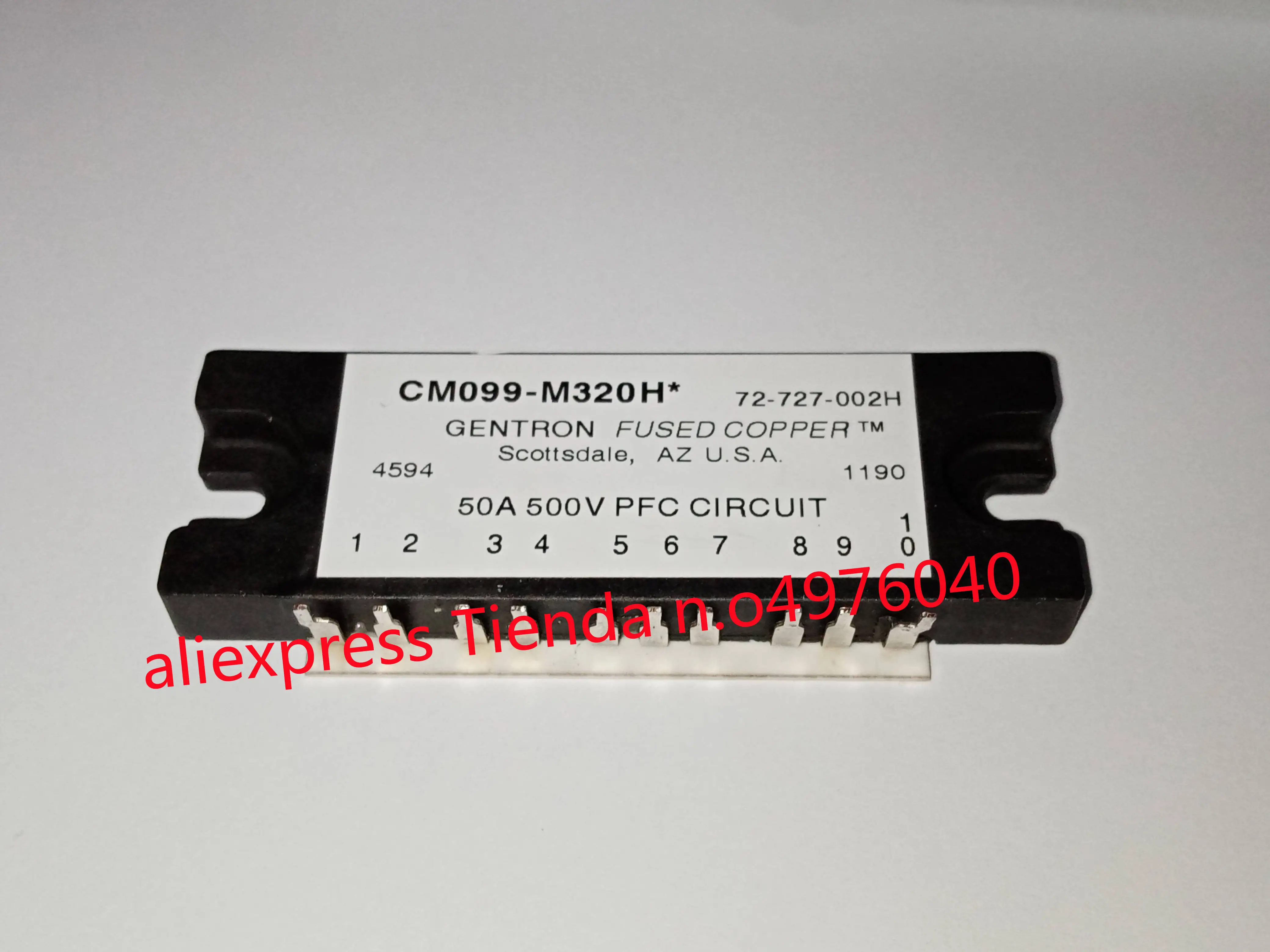 

CM099-M320H new imported original